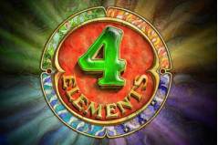 4 Элемента - 4 Elements
