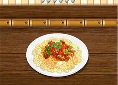 Спагетти Болоньезе - Spaghetti Bolognese
