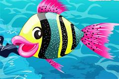 Аквариумная Рыбка - Johnny The Fish