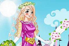 Аниме: Свадьба Золушки - Cinderella Manga Wedding