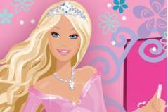 Барби Пазл - Barbie Puzzle