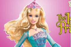 Барби Принцесса Островов - Barbie as the Island Princess
