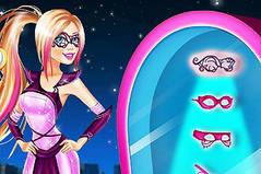 Барби Против Принцессы - Barbie Superhero vs Princess