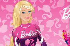 Барби Велосипедистка 2 - Barbie Bisiklet 2