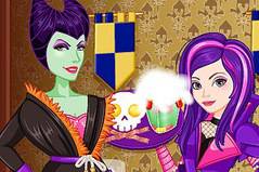 День Матери - Mothers Day with Maleficent