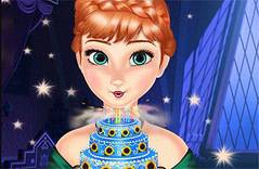 День Рождения Анны - Anna Birthday Party