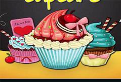 Карамельные Кексы - Caramel Apple Cupcakes