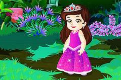 Кароль в Сказке - Princess Carol Fairy Tale