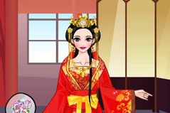 Китайская Принцесса 2 - Chinese Princess Wedding