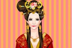 Китайская Принцесса - Chinese Peony Princess