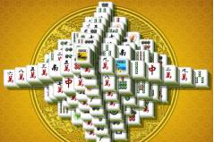 Маджонг Башня - Mahjong Tower