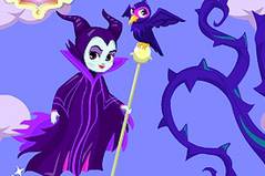 Малефисента и Магия - Maleficent Magical Journey