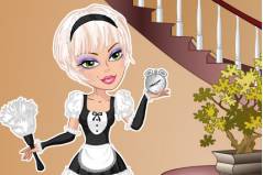 Моя Прекрасная Служанка - My Perfect Housemaid