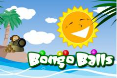 Мячи Бонго - Bongo Balls