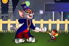 Наряд для Карнавала - Tom and Jerry Dress Up
