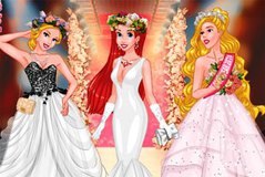 Невеста Года - Princess Bride Of The Year 2016