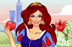 Образы Принцесс 2 - Princess Looks