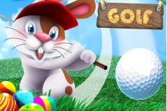 Пасхальный Гольф - Easter Golf