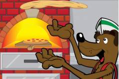 Пицца Ральфа - Rolfs Pizza Making Game