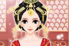 Принцесса Династии Танг