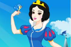 Принцесса Диснея - Disney Princess