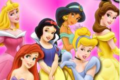 Принцессы Диснея - Disney Princess