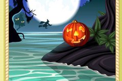 Различия Хэллоуин - Halloween Find the Diferences