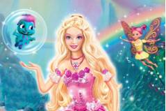 Русалка Барби 3 - Mermaid Game 3