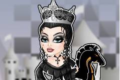 Шахматная Королева - Chess Queen