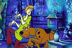 Скуби Ду: Поиск Чисел - Hidden Numbers Scooby-Doo