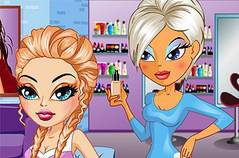 Стрижка и Макияж - Hair аnd Make Up Salon