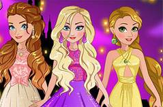 Студия Принцесс - BFF Studio Disney Princesses