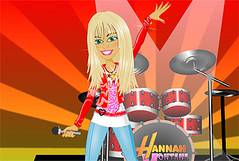 Суперзвезда Ханна Монтана - Hannah Montana Super Star