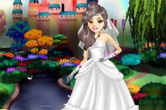 Свадебное Платье Золушки - Cinderellas Wedding Dress