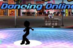 Танцы Онлайн - Dancing Online