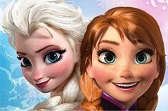 Ты Эльза или Анна? - The Frozen Quiz