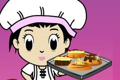 Угощение от Повара - Chef Susies Awesome Treats