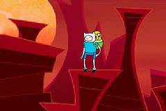 Потерянный Меч - Adventure Time Lost Swords