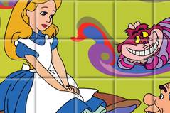 Алиса в  Волшебной Стране - Alice in Wonderland