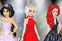 Лучшие и Худшие - Princess Best&Worst Red Carpet Gowns