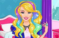 Барби: Трендовые Прически - Barbie Latest Hair Trends
