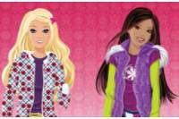 Цветочный Магазин Барби - Barbie Flowers Shop