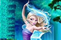 Холодное Сердце: Фея Эльза - Frozen Elsa Fairy Tale