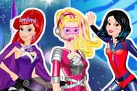 Космические Принцессы - Space Princesses