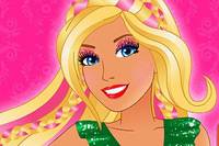 Красотка Барби - Barbie Beauty Qveen