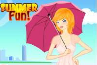Летнее Веселье - Summer Fun