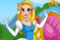 Макияж Принцесс - Disney Princess Makeup