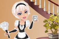 Моя Прекрасная Служанка - My Perfect Housemaid