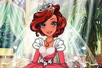 Платьe Принцессы - Disney Princess Wedding Dresses
