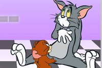 Рисуй Со Мной - Tom and Jerry Draw with Me